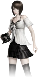 Misaki Profile.png (1.54 MB) Remaster Render from https://wiki.thelostvillage.net/index.php/Misaki_Asou