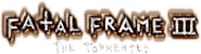 FF3 logo