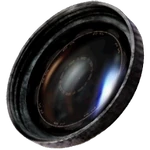 FFIV power-up lens
