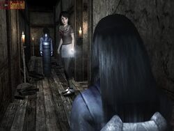 Mio Akane Azami doll kiryu