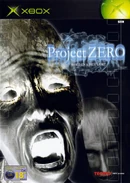 Project Zero Xbox
