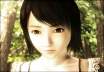 Mio Amakura | Fatal Frame Wiki | Fandom