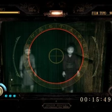 fatal frame 2 xbox