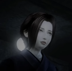 Sayaka Minazuki | Fatal Frame Wiki | Fandom