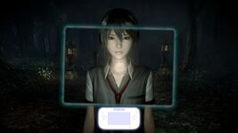 Rui Kagamiya | Fatal Frame Wiki | Fandom