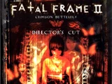Fatal Frame II: Crimson Butterfly Director's Cut