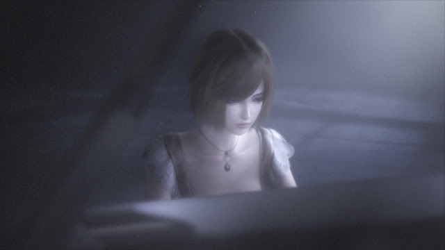 how long is fatal frame 4