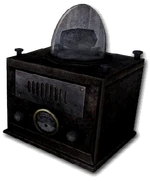 FFIV spirit stone radio2