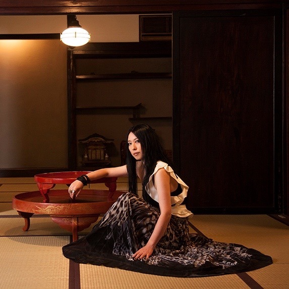 Tsukiko Amano | Fatal Frame Wiki | Fandom