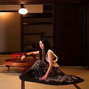 Tsukiko Amano