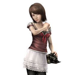 Category Videos Fatal Frame Wiki Fandom