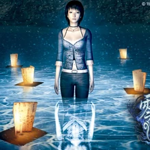 fatal frame 3 ps2