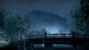 Mikomori Pond | Fatal Frame Wiki | Fandom