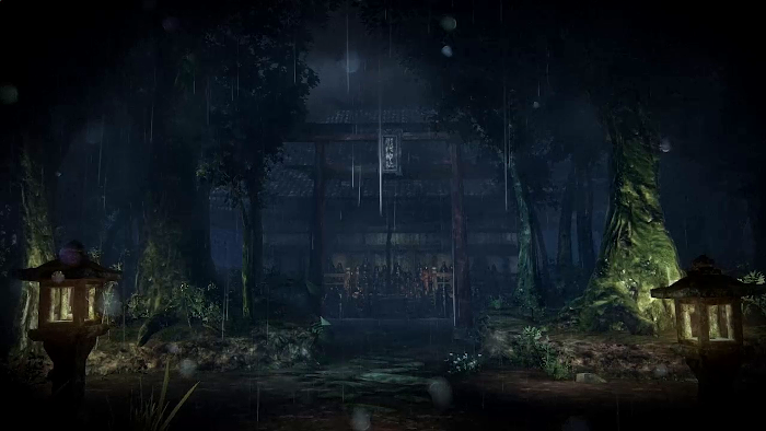 fatal frame 2 doll puzzle
