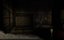 Chapter 4: Forbidden Ritual | Fatal Frame Wiki | Fandom