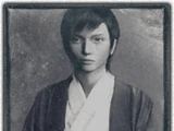 Akito Kashiwagi
