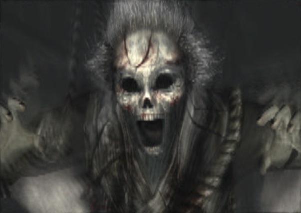 fatal frame 2 final boss