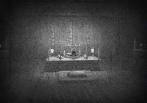 Engraving Shrine | Fatal Frame Wiki | Fandom