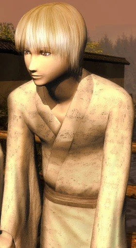 Itsuki Tachibana | Fatal Frame Wiki | Fandom