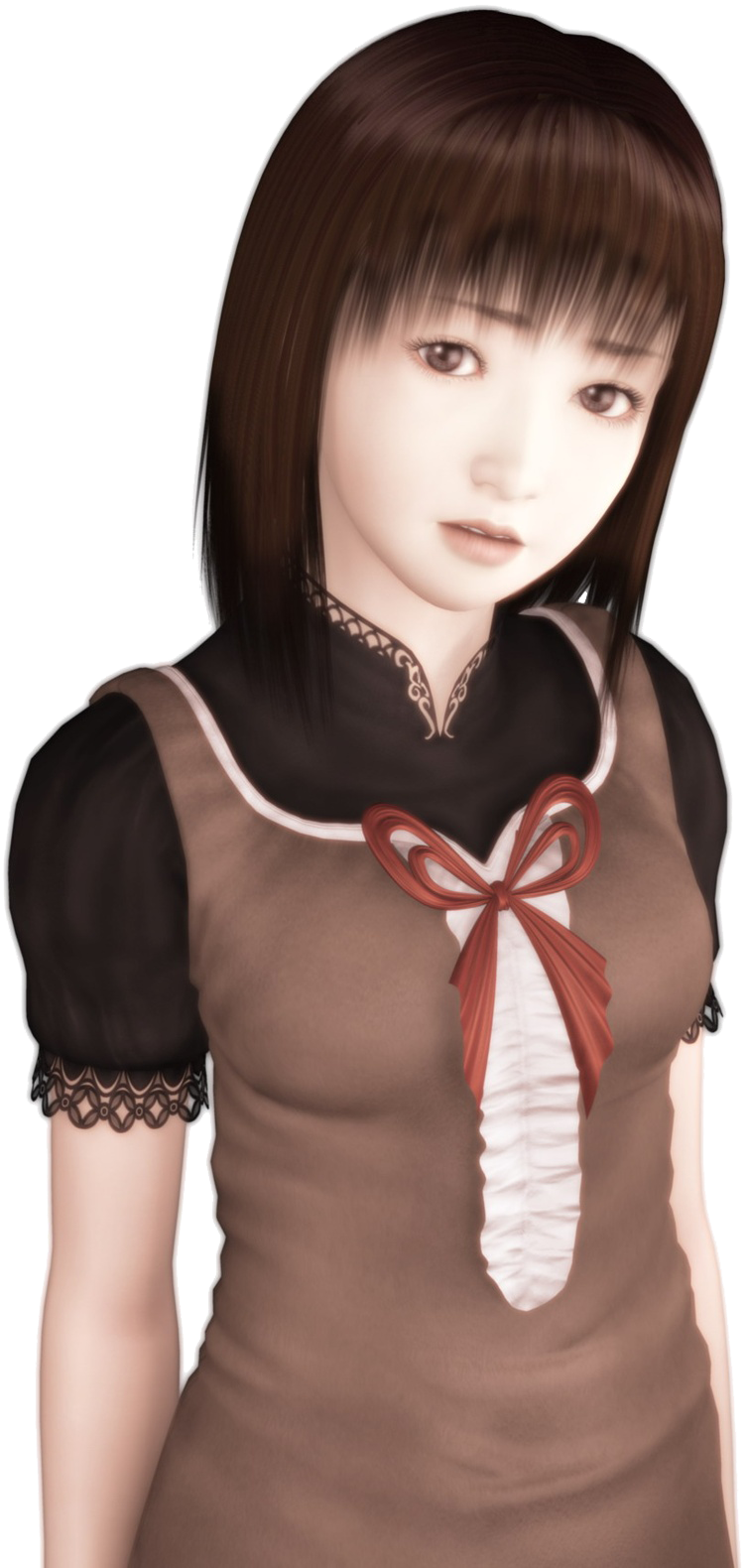 fatal frame 2 mio and mayu fatal frame 2 mio and mayu