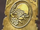 Moon Plate Key