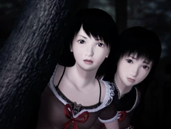 Mayu Amakura | Fatal Frame Wiki | Fandom