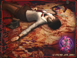 Fatal Frame Promotional3