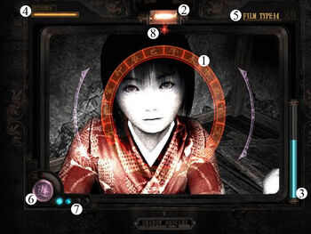 Viewfinder mode2