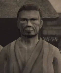 Seijiro