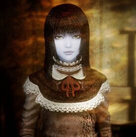 Ayako | Fatal Frame Wiki | Fandom