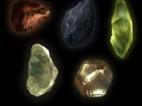 Spirit Stones (FFII)