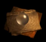 Spirit orb1