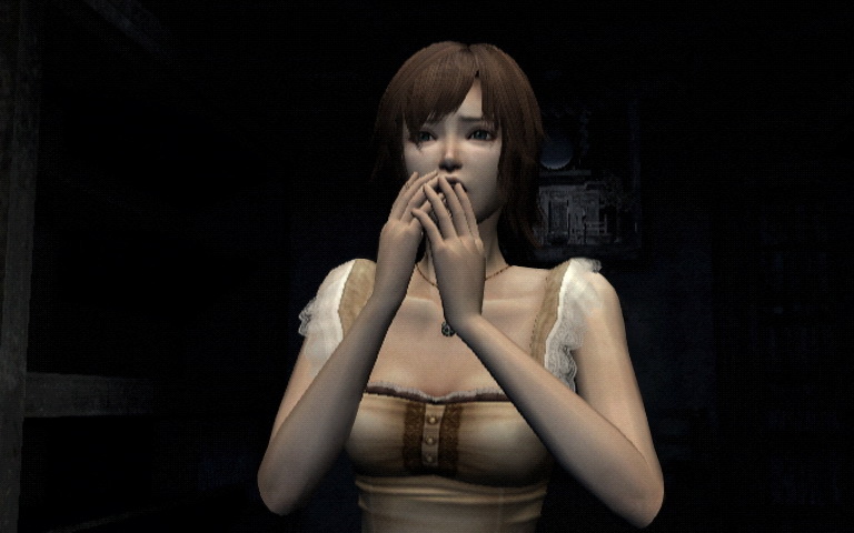 fatal frame 4 ruka fatal frame 4 ruka