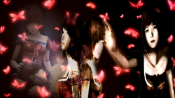Mio Amakura | Fatal Frame Wiki | Fandom