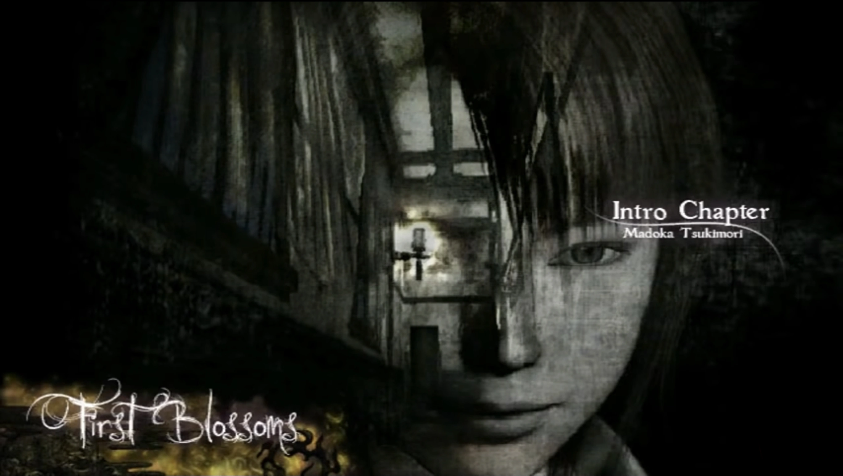 Prelude: Blossoming | Fatal Frame Wiki | Fandom
