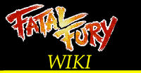 Fatal Fury wiki logo