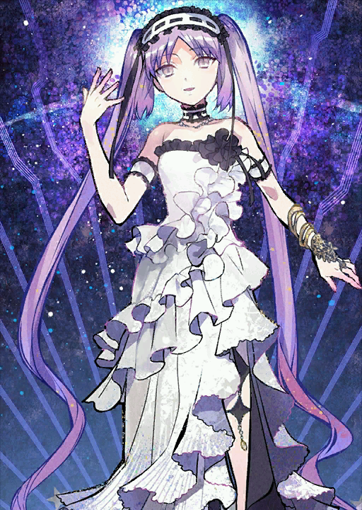 No 41 斯忒諾 Fate Grand Order 中文wiki Fandom No 41 斯忒諾 Fate Grand Order 中文wiki Fandom