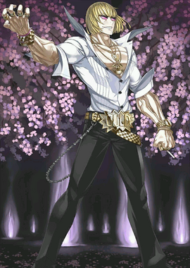 FGO FES ポートレイト　坂田　金時 FGO フェス ポートレイト 金時 頼光 - メルカリ