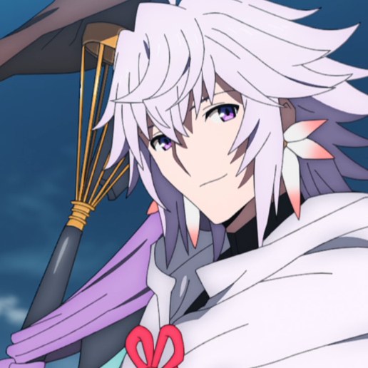 Merlin Fate Grand Order Anime Wiki Fandom