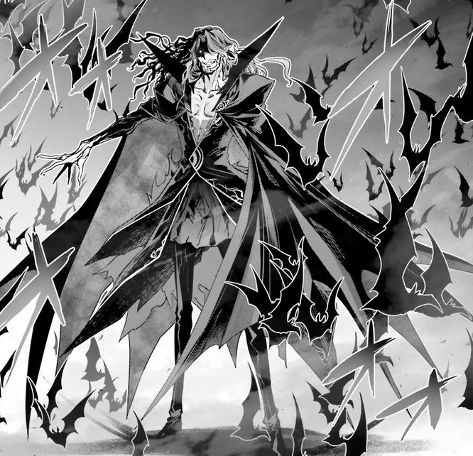 Berserker - Vlad III | Wiki Fate/GrandWar | Fandom