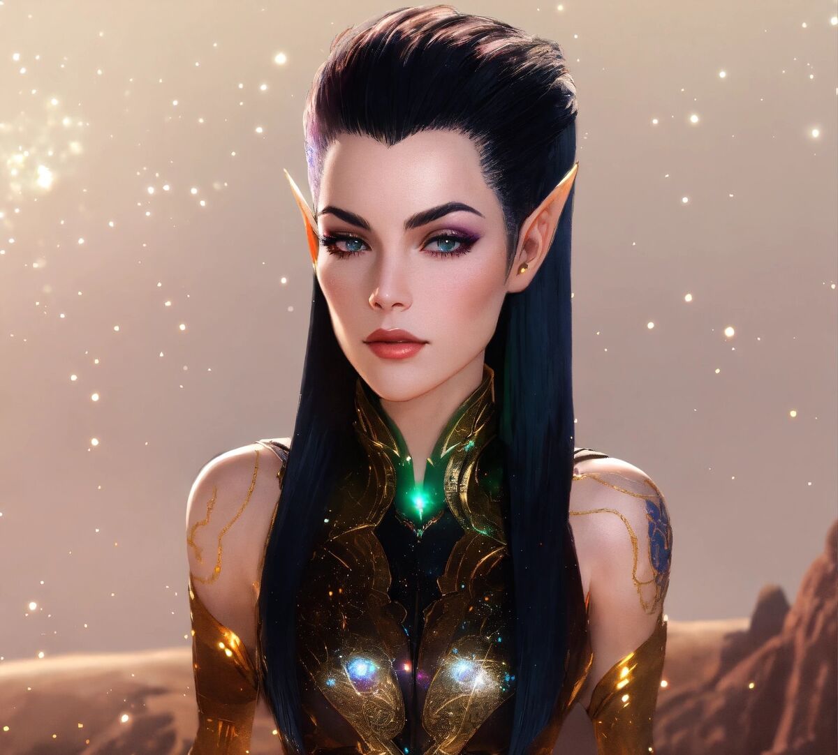 Kaski Fate of the Known Worlds Wiki Fandom