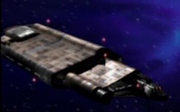 TA-300-class | Fate of the Known Worlds Wiki | Fandom