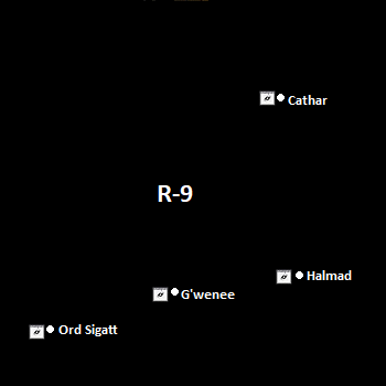 R-9 Grid | Fate of the Known Worlds Wiki | Fandom