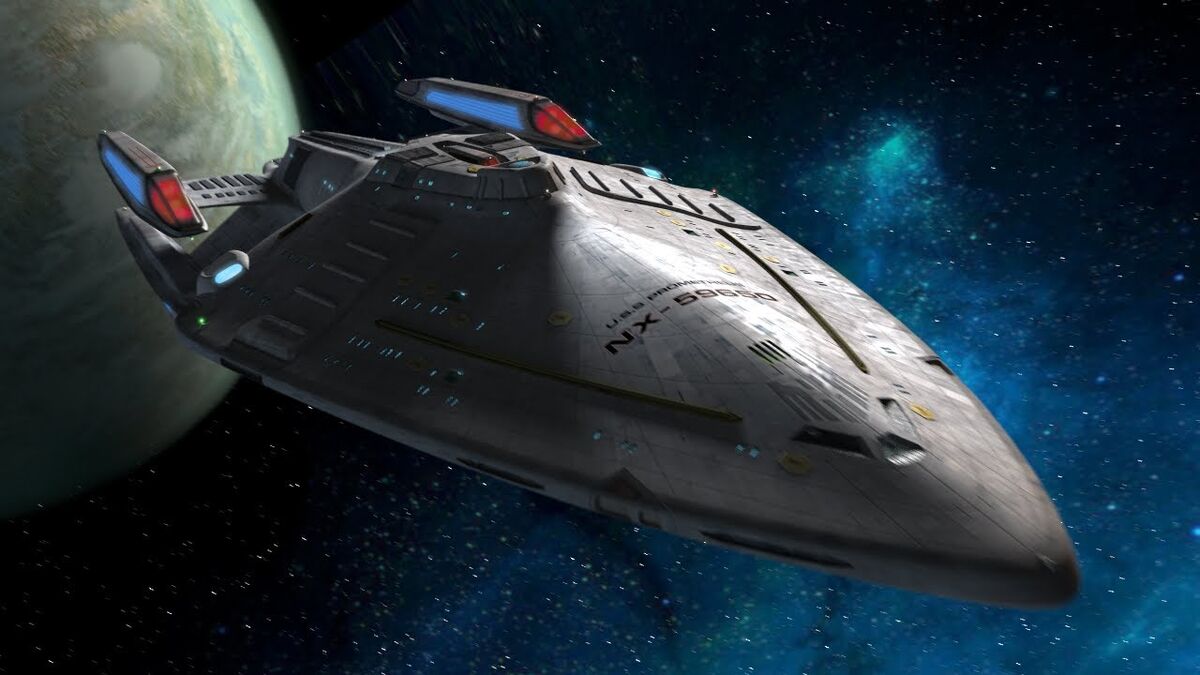 Prometheus-class | Fate of the Known Worlds Wiki | Fandom