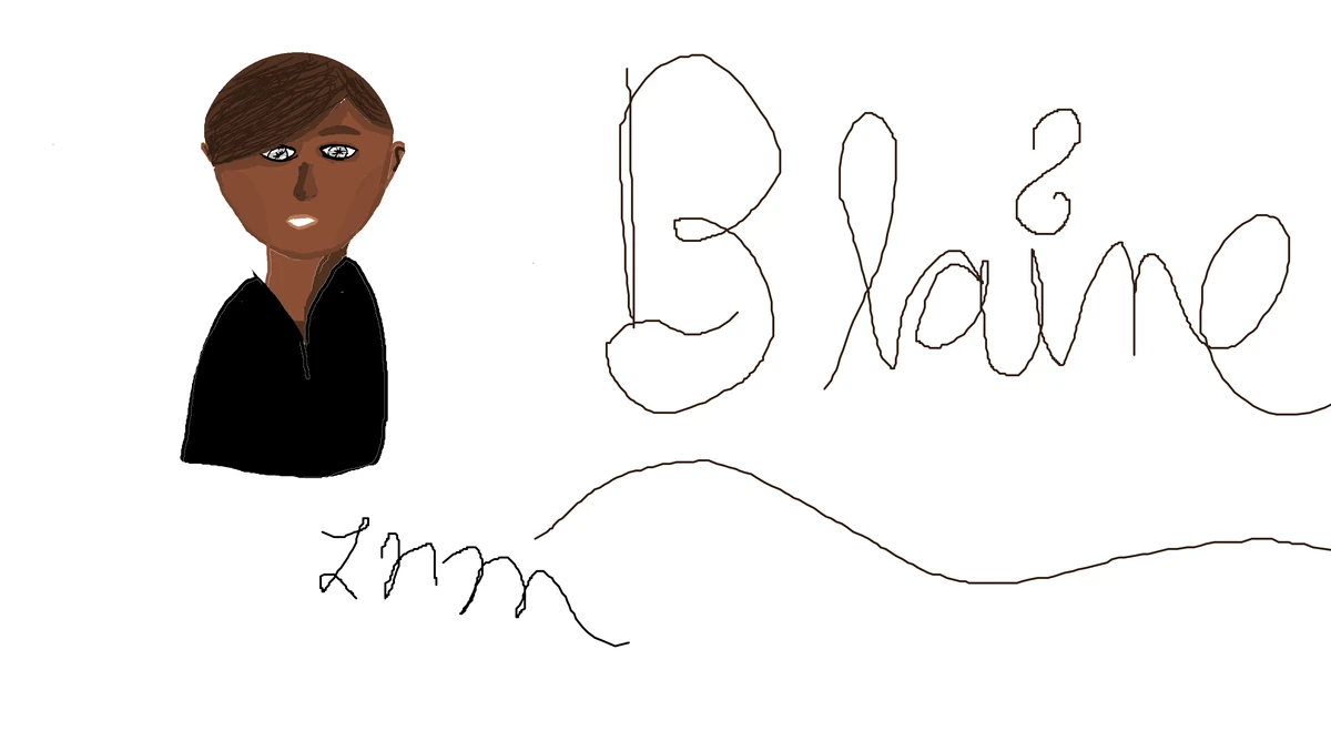 Blaine Fate of the Realms Wikia Fandom