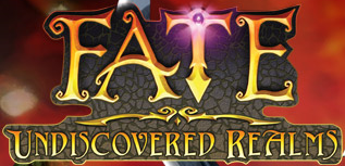 cheats for fate undiscovered realms