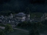 Alfea College