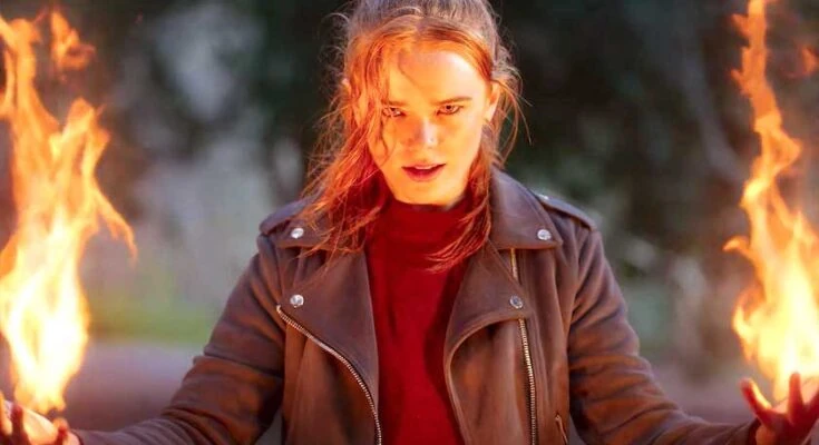 Bloom Peters | Fate: The Winx Saga Wiki | Fandom