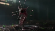 Scraper concept art