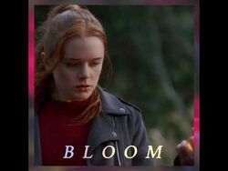 Bloom Peters, Fate: The Winx Saga Wiki